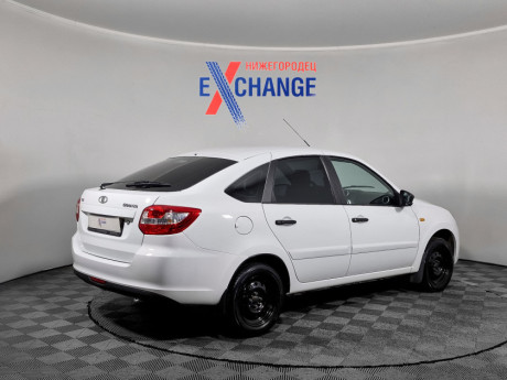 Lada (ваз) Granta